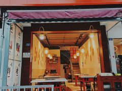 门面-老街坊市井火锅(营门口店)