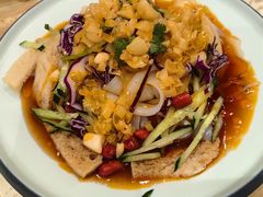 -天山传奇新疆菜(SKLP店)