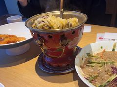 -关东小磨东北菜(上海长风大悦城店)
