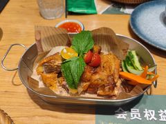 -泰悦澜·泰国餐厅(万象城店)