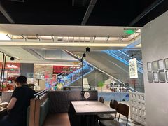 -留半山·香港食堂(啦啦宝都店)