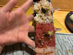 -鮨冠OMAKASE食べ放题(北京首店)