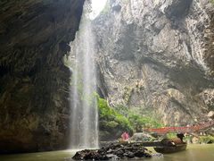 -英西峰林·洞天仙境