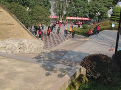 -龙头寺公园