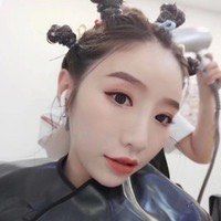 -BABY FACE沙龙