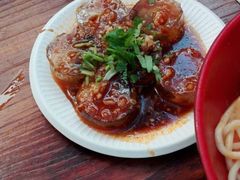-老宅原住民沙茶面精品小吃(龙头路店)