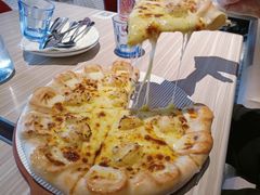 -必胜客(海滨店)
