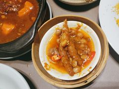 -有璟阁港式餐厅(国贸商城店)