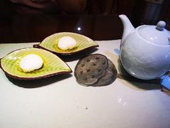 -福慧慈缘素食餐厅(王府井店)