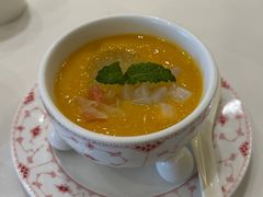 杨枝甘露-唐宫·粤菜海鲜(万象城店)