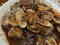 -十里铺铁板鱿鱼