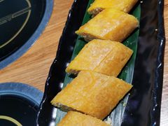 -强记鱼粥(南村店)