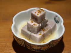 桂花荔浦芋头-庆春朴门