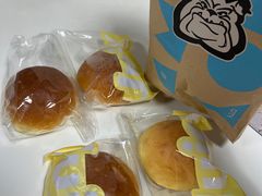 -Juicy Bakery(大学路店)