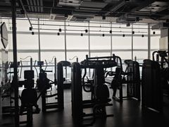-OXYGYM 奥美氧舱运动中心(朝阳大悦城店)