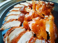 -守柴炉烤鸭(中海国际店)