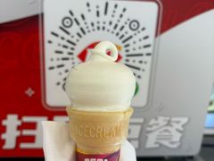 -DQ·蛋糕·冰淇淋(科华王府井店)