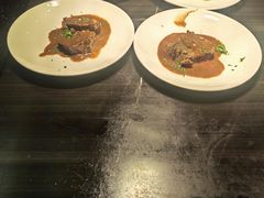 -圣丰索菲特·2 On 988 Café 自助餐厅