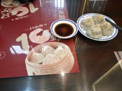 -锡笼记·无锡小笼(新明路店)