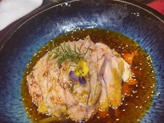 -正阳门饭庄·烤鸭·北京菜(万丰路七里庄店)