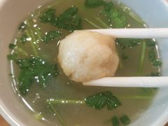 -佬钱湾仔(衣裳街店)