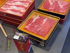 -牛武士寿喜烧·和牛火锅自助(全球首店)