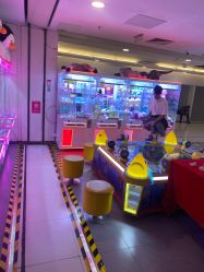 -Fang Fang Monkey·方方猴(国瑞购物中心店)