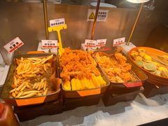 -火炉火自助餐(西直门凯德MALL店)