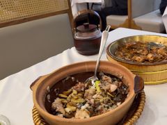 -围龙屋客家食府(福田店)