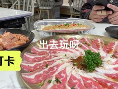 -花味·自助烤肉(江宁同曦店)