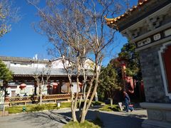 -大理文庙(大理古城)
