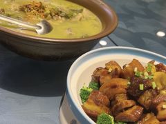 -味道家宴