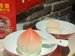 -京味斋·北京烤鸭(北京南站洋桥店)
