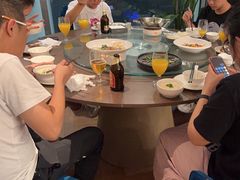 -南京空港温德姆花园酒店·MTF满庭芳中餐厅