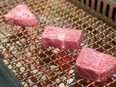 -樱宿日式和牛烧肉(五道口店)