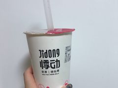 -悸动(山东烟台万达广场店)