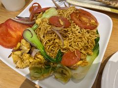-铭记烧烤制作社•吊炉乳鸽 延吉冷面