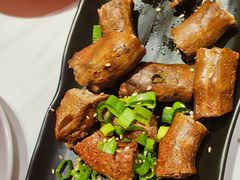 -贺记东北烧烤(夫子庙总店)