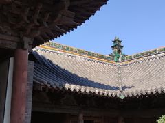 -榆次老城