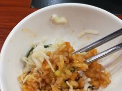 -大阪烧肉BAKA一代(十亩地店)