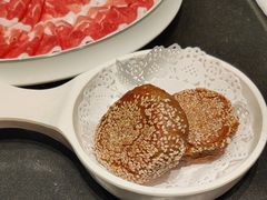 -南门四季铜锅涮肉(大屯·北苑店)