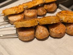 -大闫家烧烤·小海鲜家常菜(郑庄店)