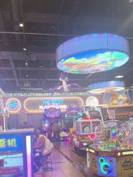 -卡通尼乐园(荟聚中心店)