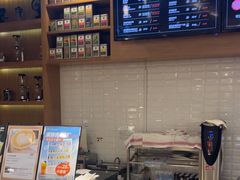 -逸派咖啡 EPARKCOFFEE(广安门店)