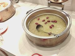 -快乐爱斯米牛排自助(靖江吾悦店)