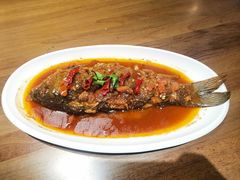 -俭寨大盘鸡·新疆菜·烧烤(博乐店)