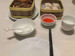 -香港狮子山下·明星粤菜餐厅(北苑店)