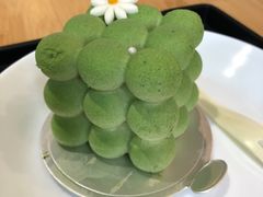 -莫内艺术岛海景咖啡