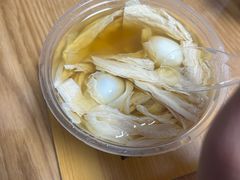-小草糖水(海棠村店)