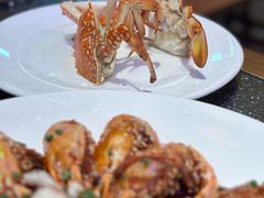 -王庄阿咪海鲜大排档(象园店)
